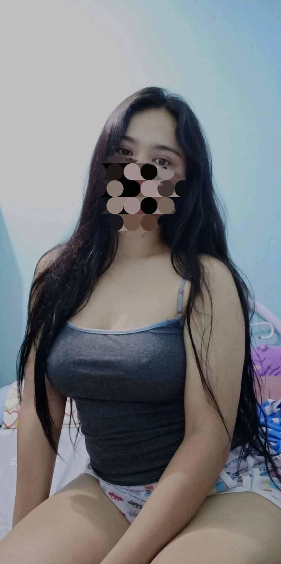 Chen escort in Manila