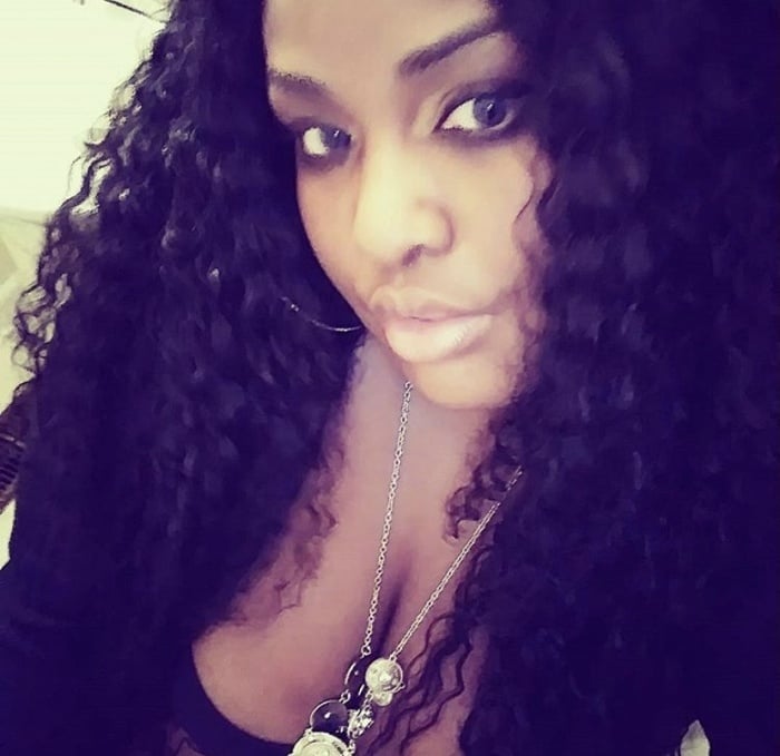 Nicole Paradise escort in New York City