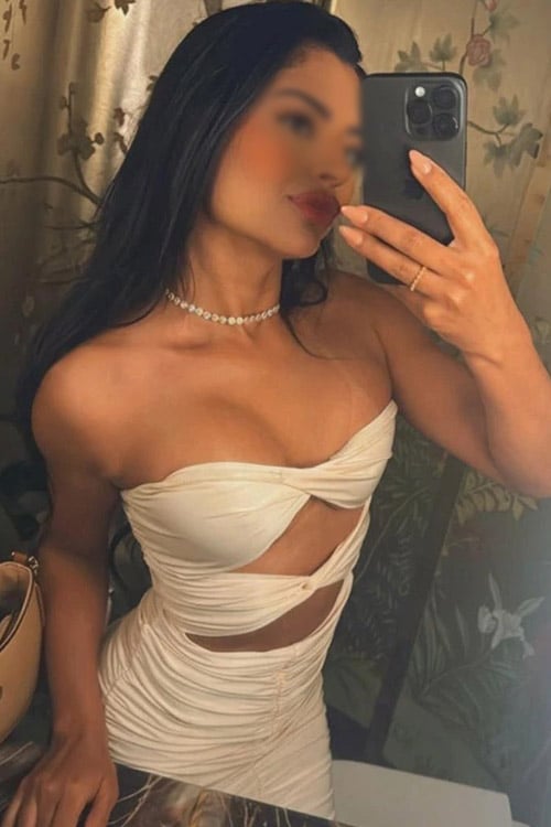 Siana escort in Berlin