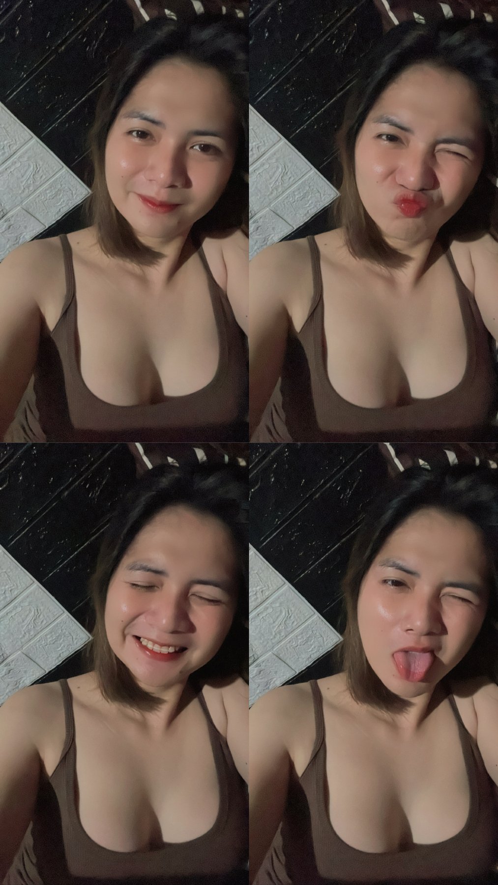 Kim “Cam, Meet, Contents” escort in Manila