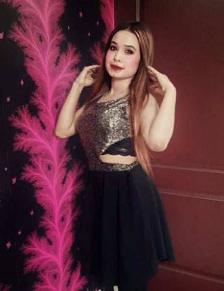 Navya escort in Kuala Lumpur