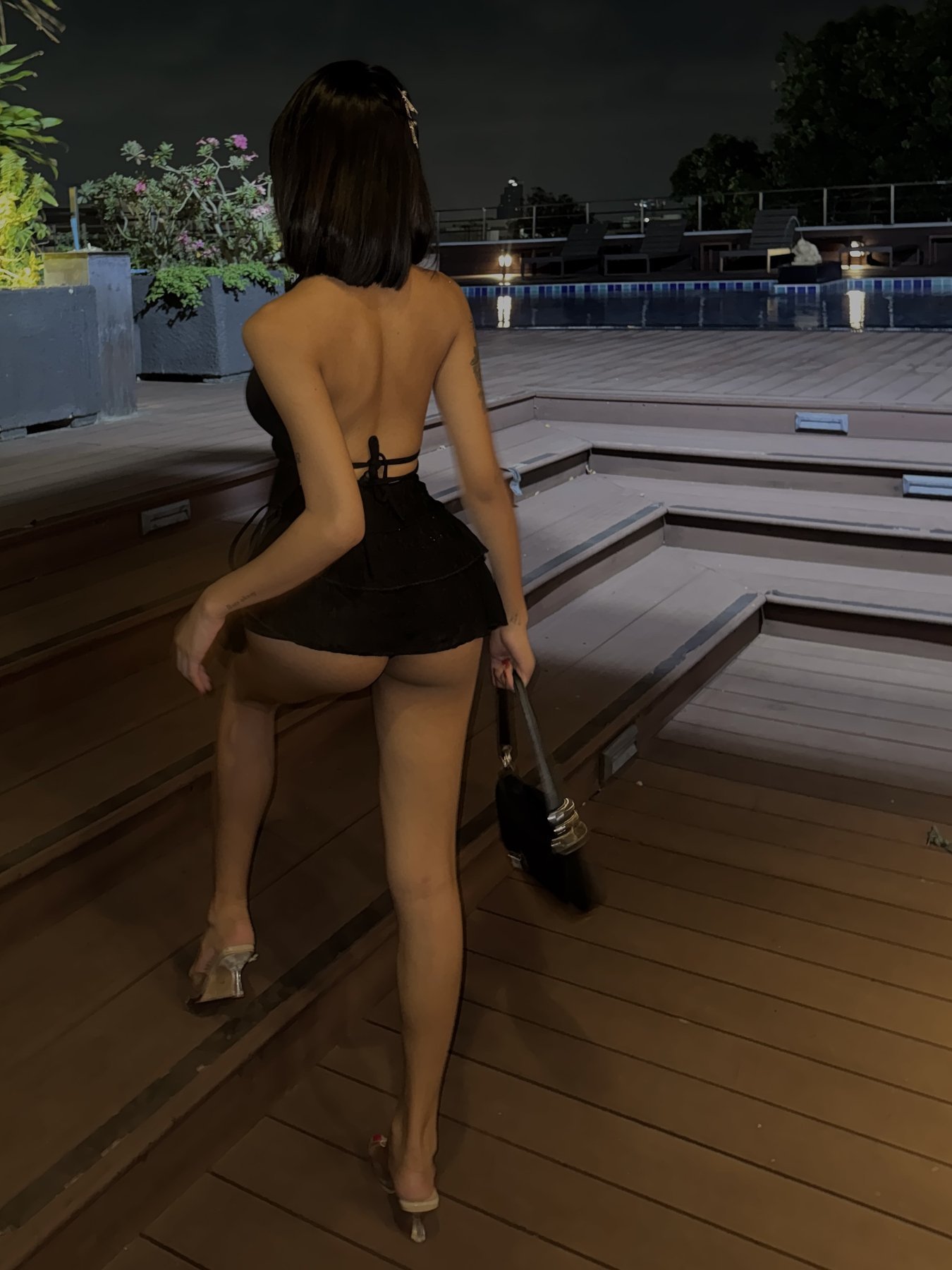 Izumi 19 (Tlgrm: sexyizumi) escort in Manila