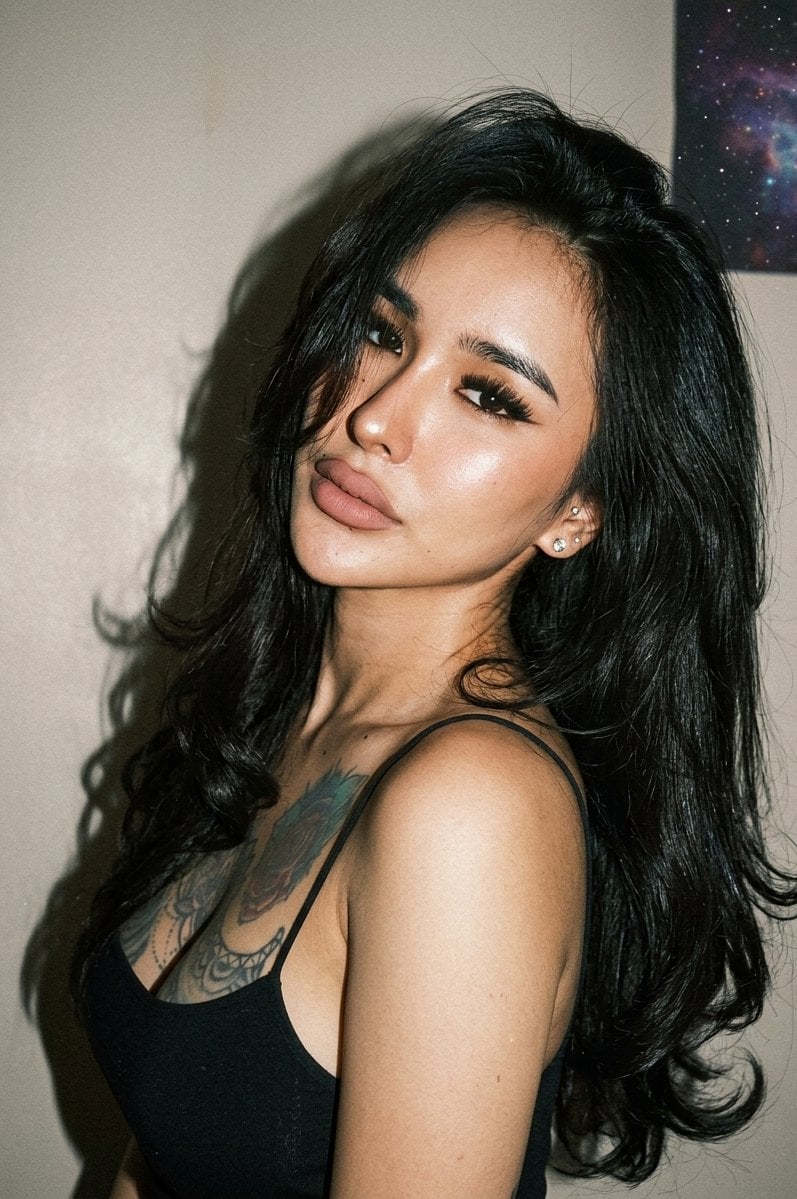 Jerica escort in Manila