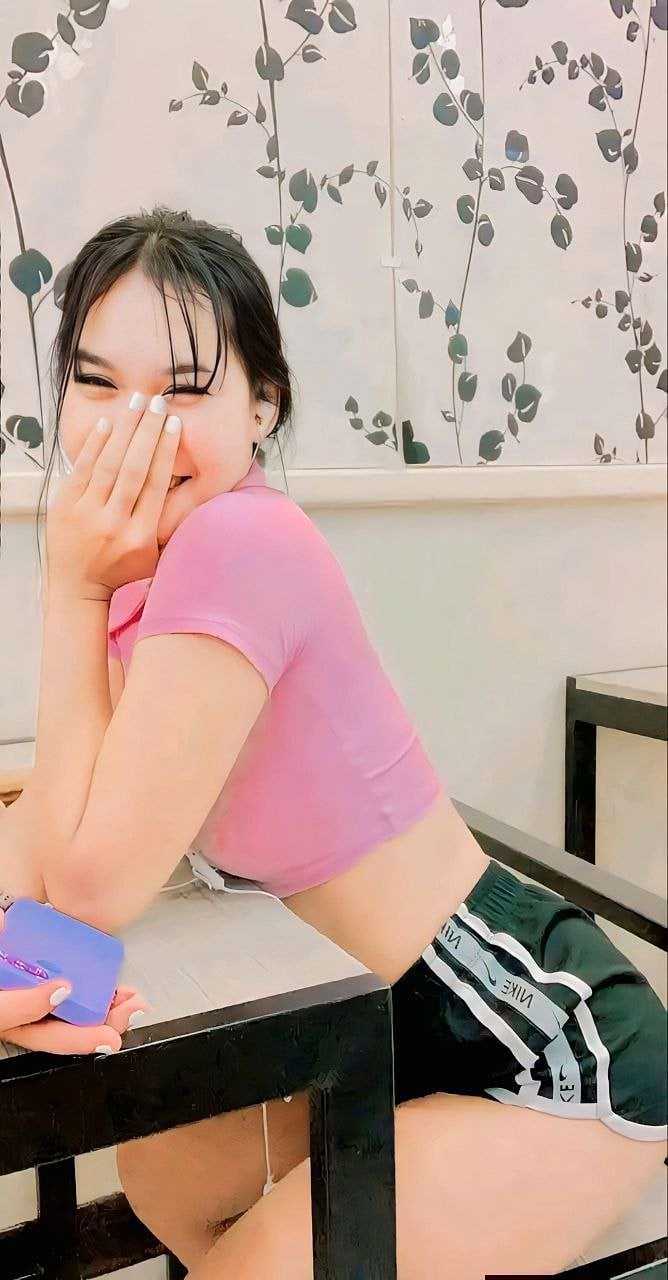 Kitty Big Booty escort in Manila