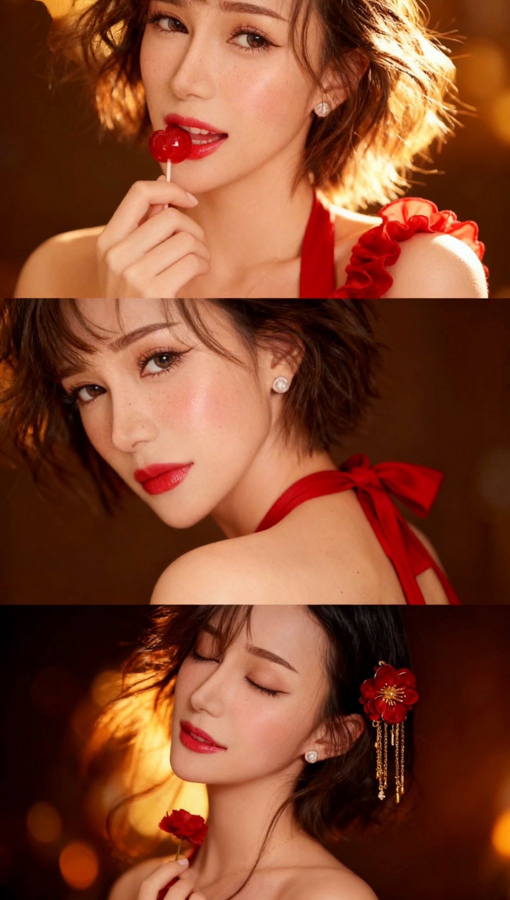 LAST DAY IN TAIPEI XIMEN escort in Bangkok