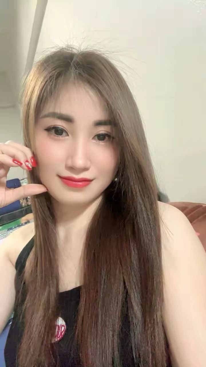 Annie escort in Bangkok