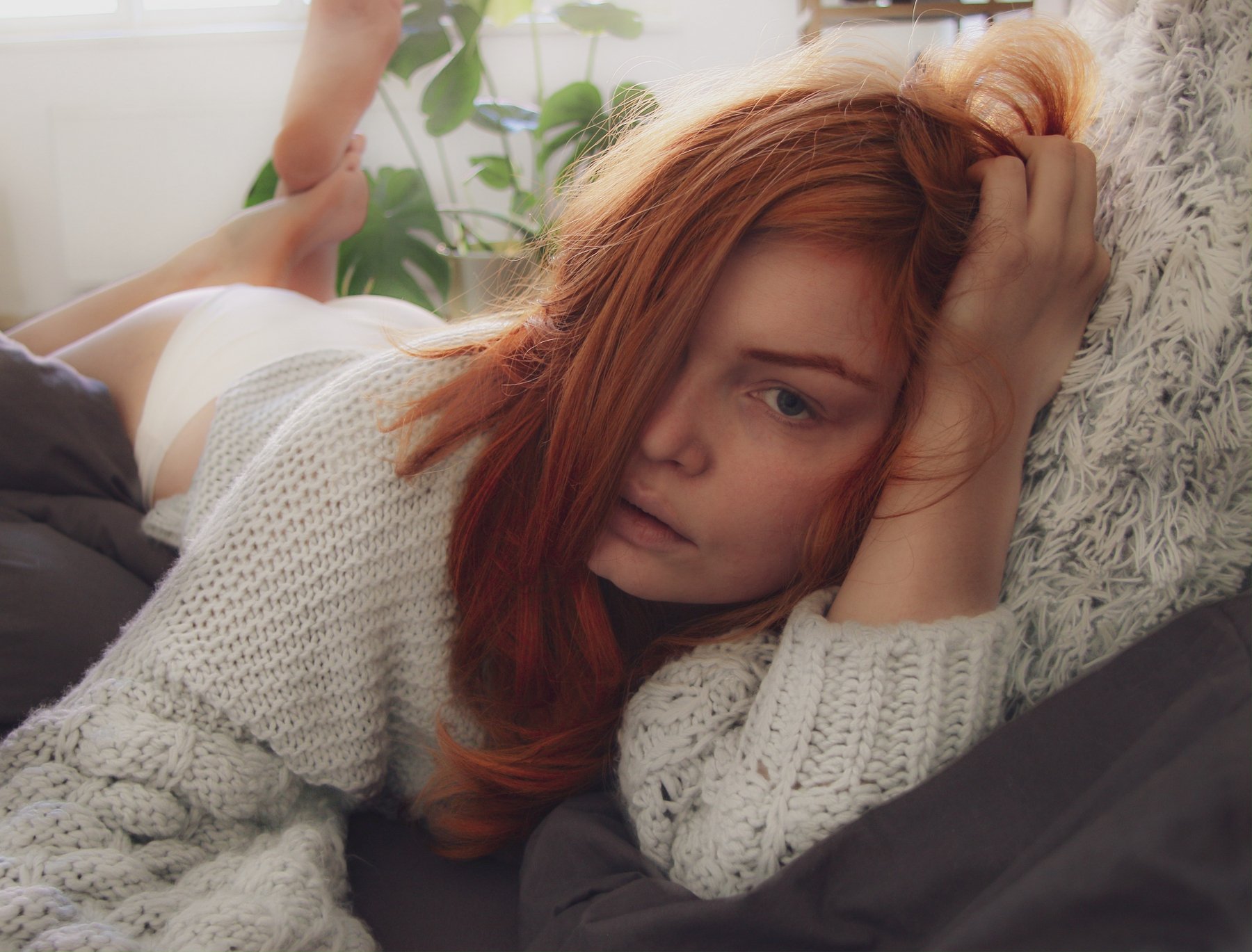 Barbara Babeurre escort in Dubai