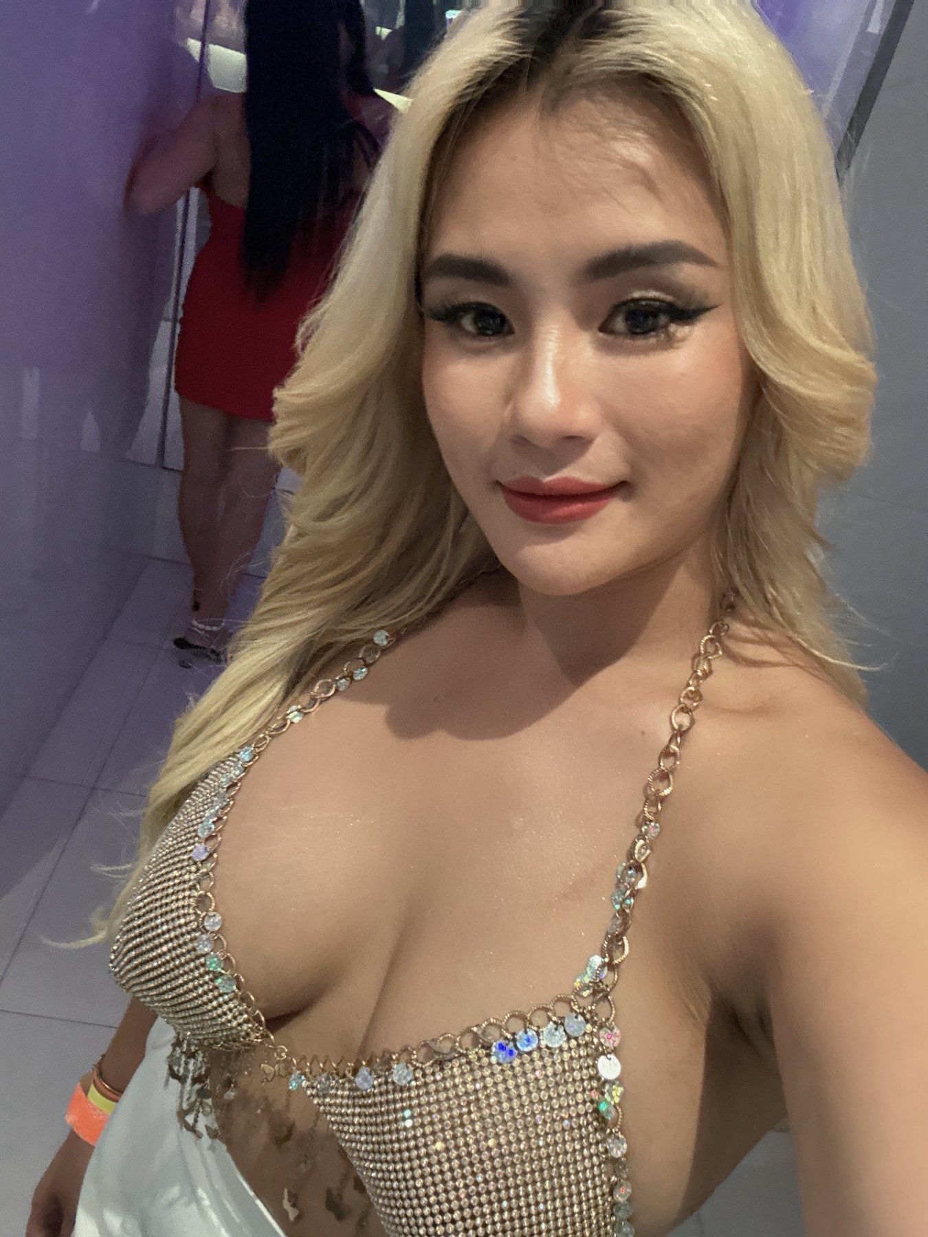 Nan Cutie Phuket escort in Phuket