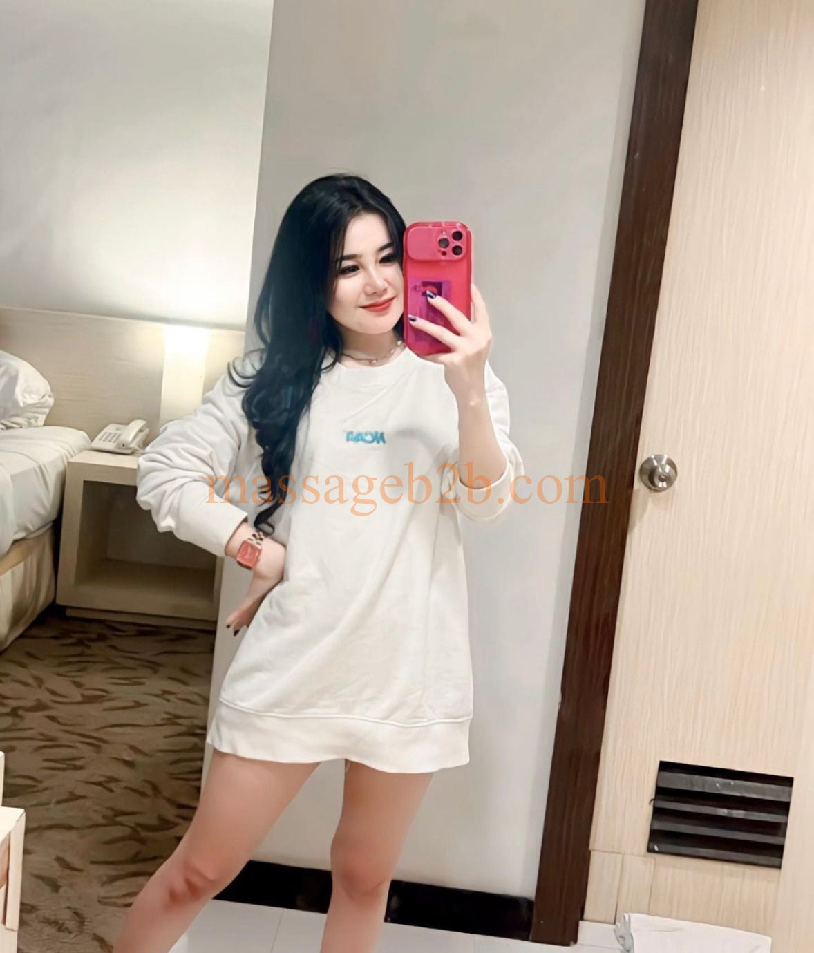 Sarah escort in Kajang