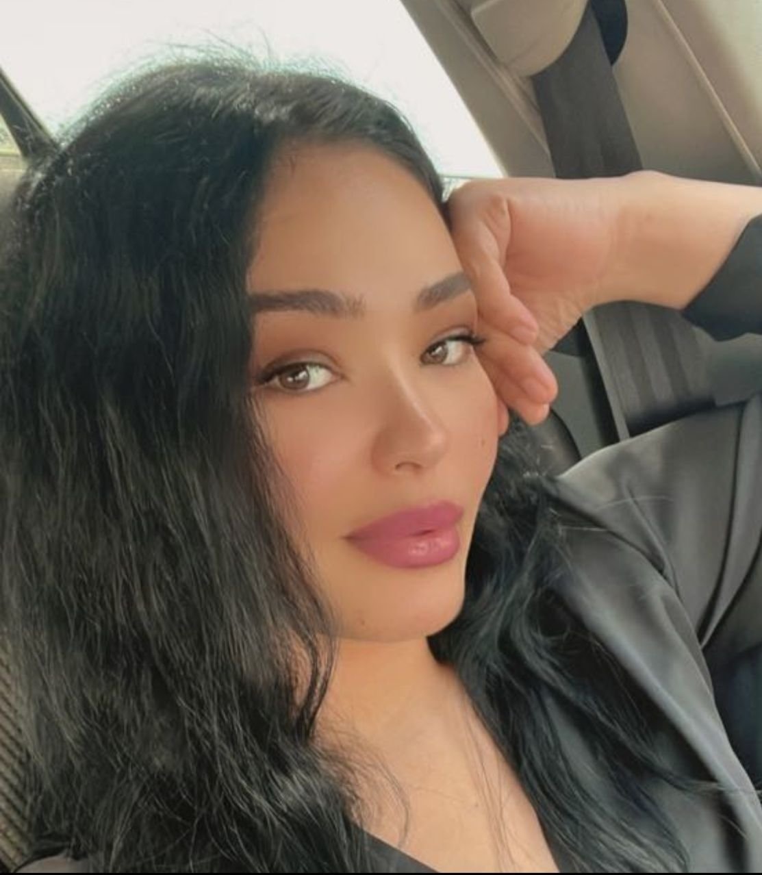 Kareen escort in Bangkok