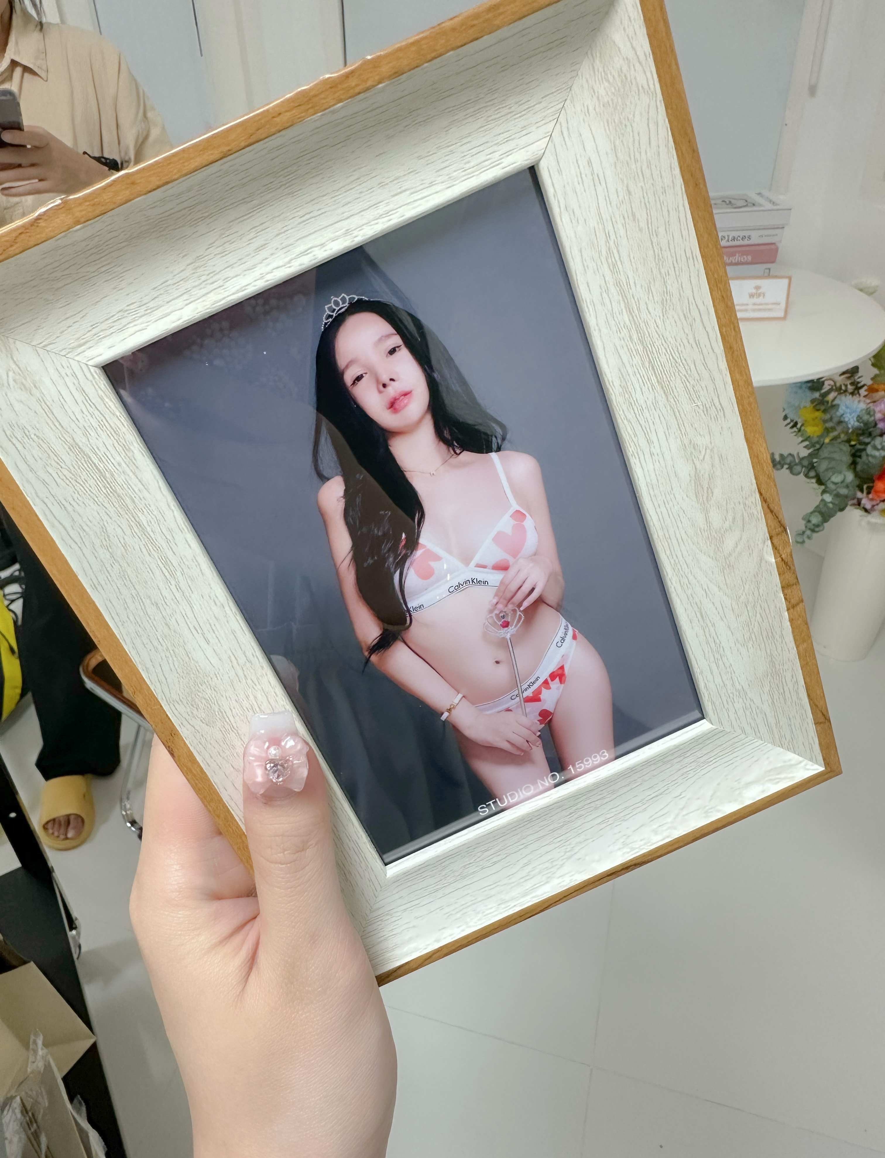 wanwan완완 escort in Istanbul