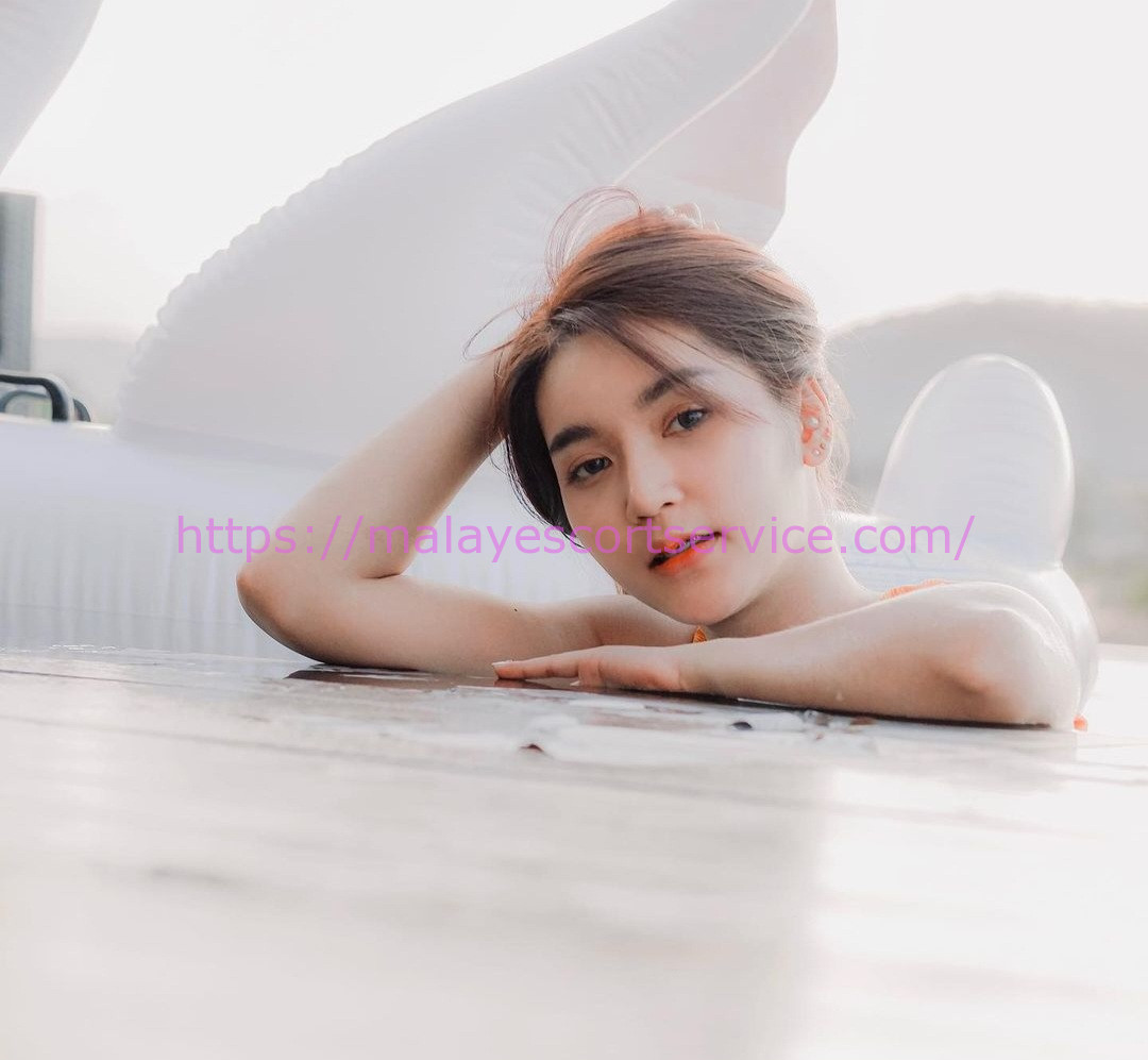 Plamy escort in Genting Highlands