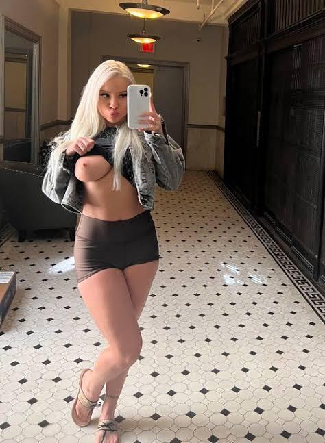 Jessica Williams escort in Beirut