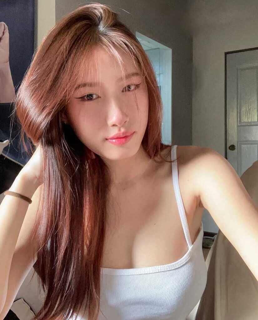Apple escort in Kuala Lumpur