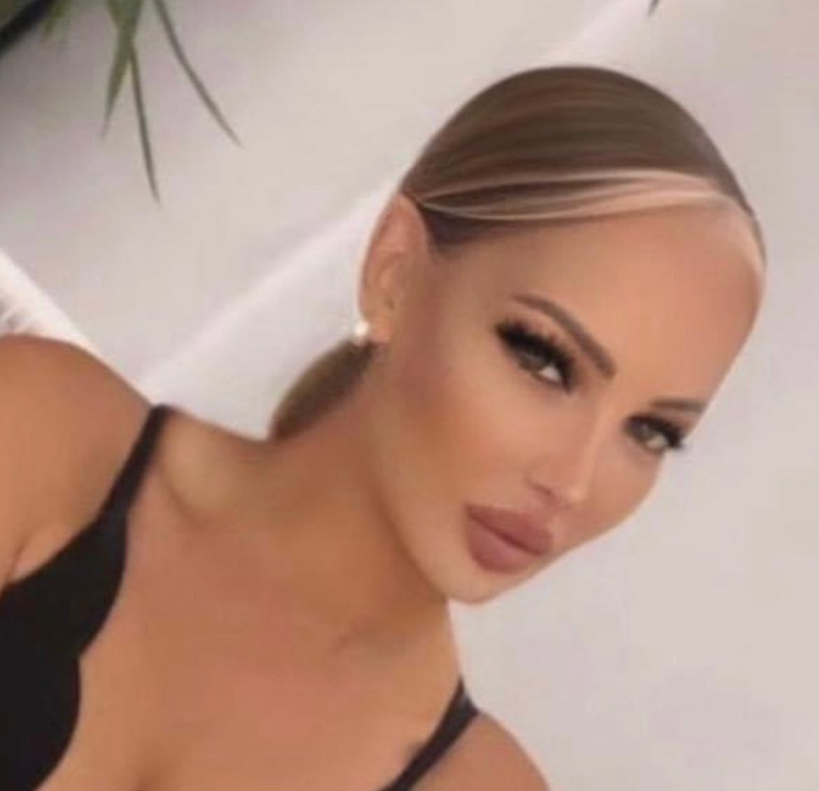 LORENA escort in Oslo