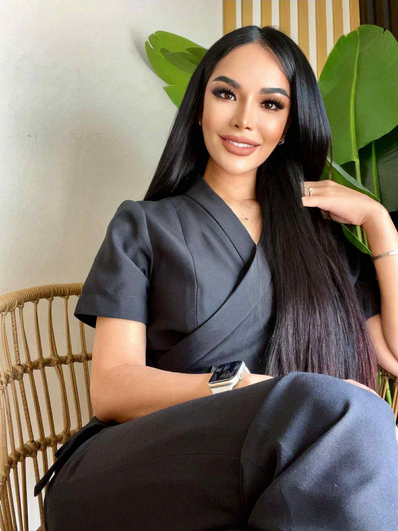 Soda escort in Dubai