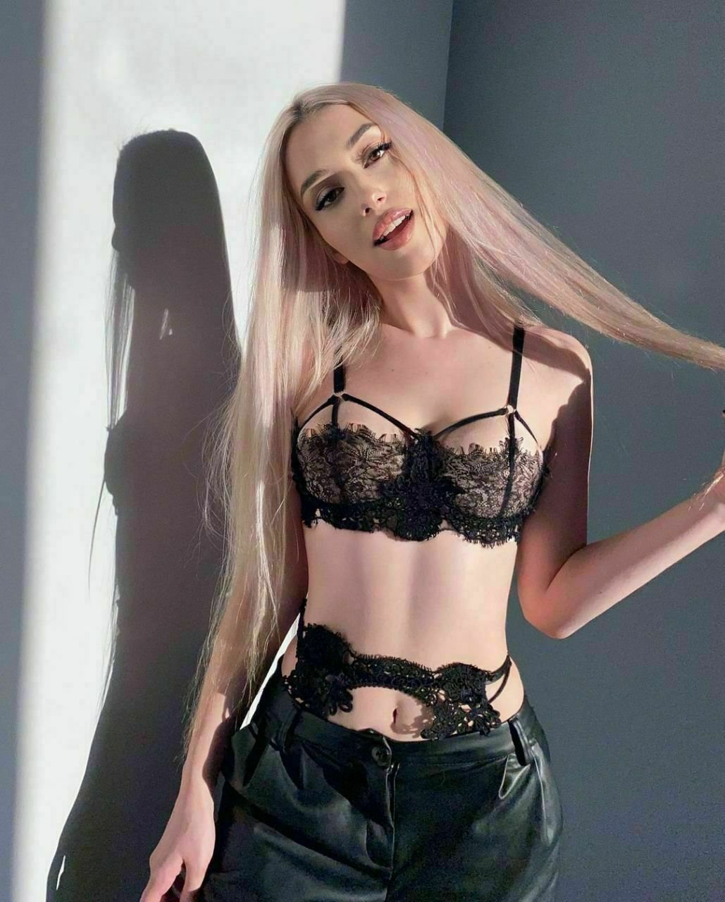 Alyona escort in Bangkok