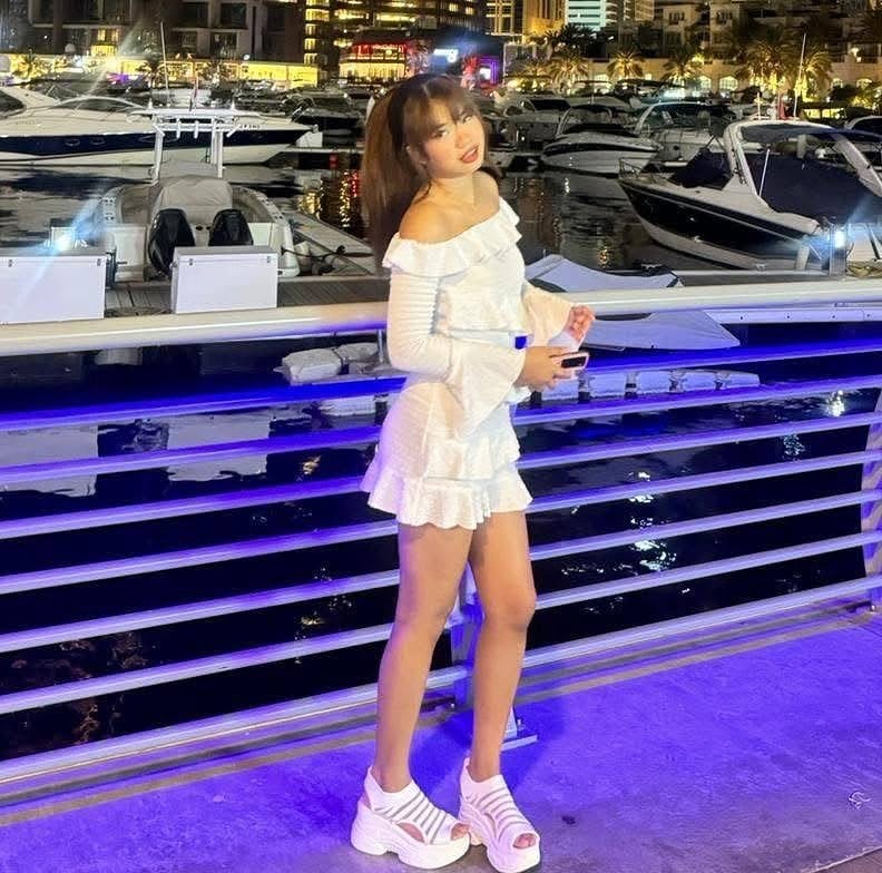 Summer escort in Bangkok