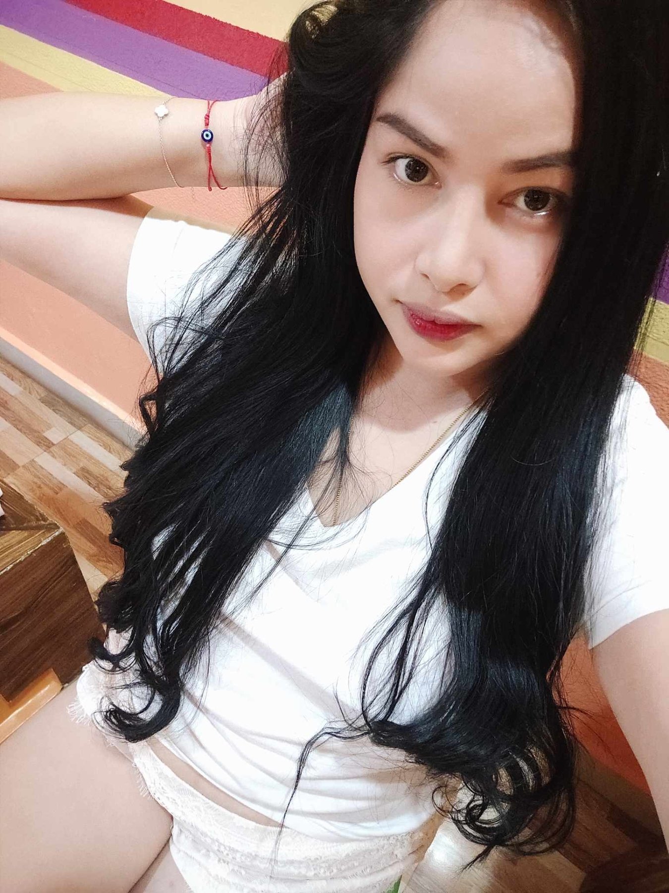 May escort in Davao