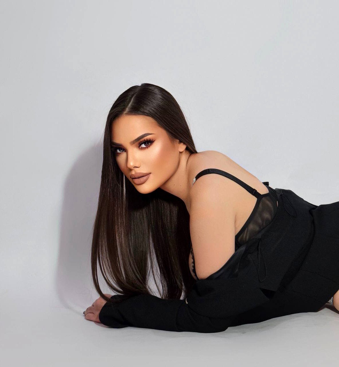 Lihanell escort in Dubai