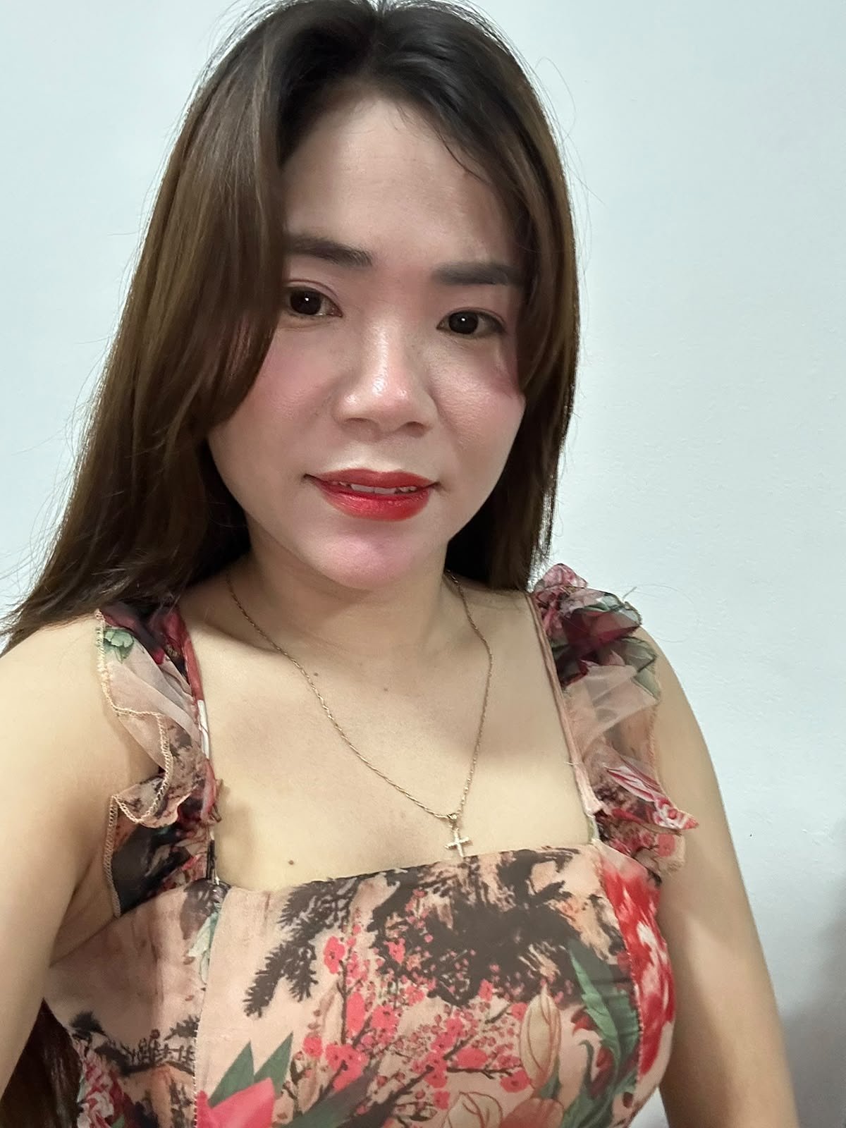 Mia escort in Bangkok