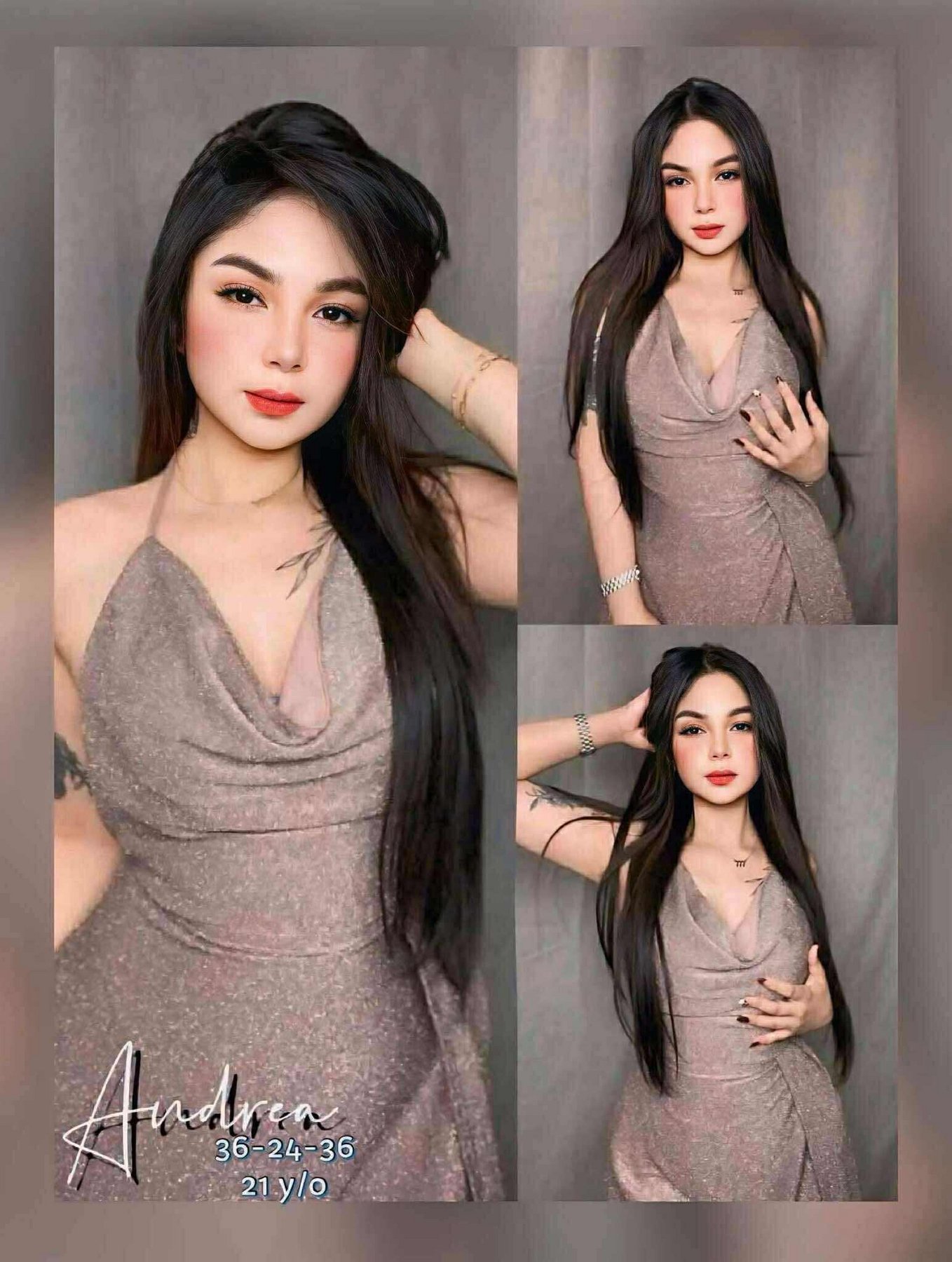 Kazumi Angels escort in Manila