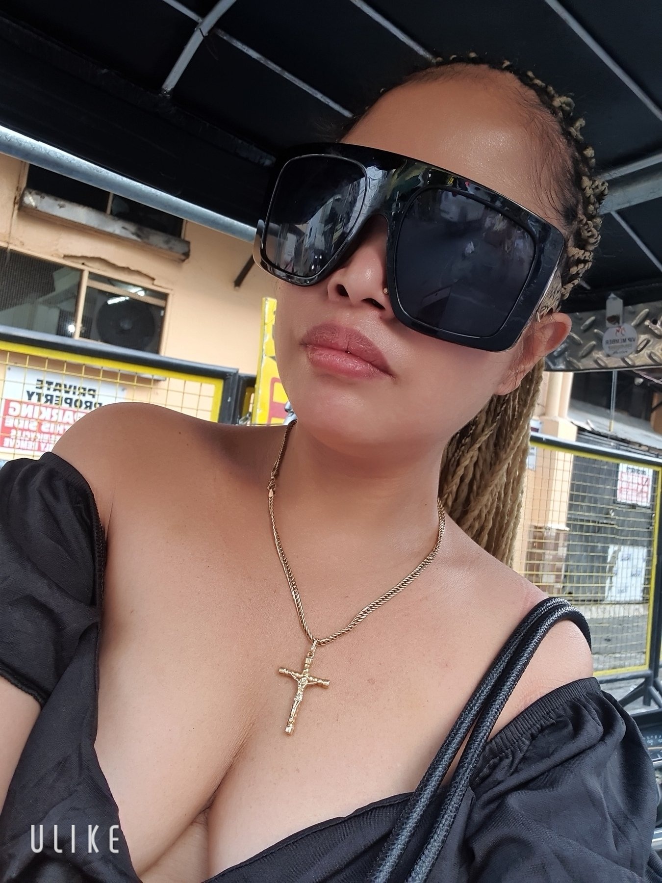 Marie Mea escort in Angeles City