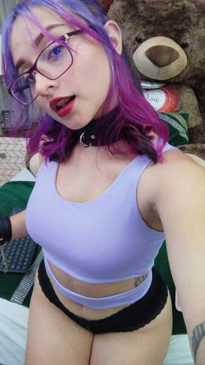 Amy escort in Zagreb