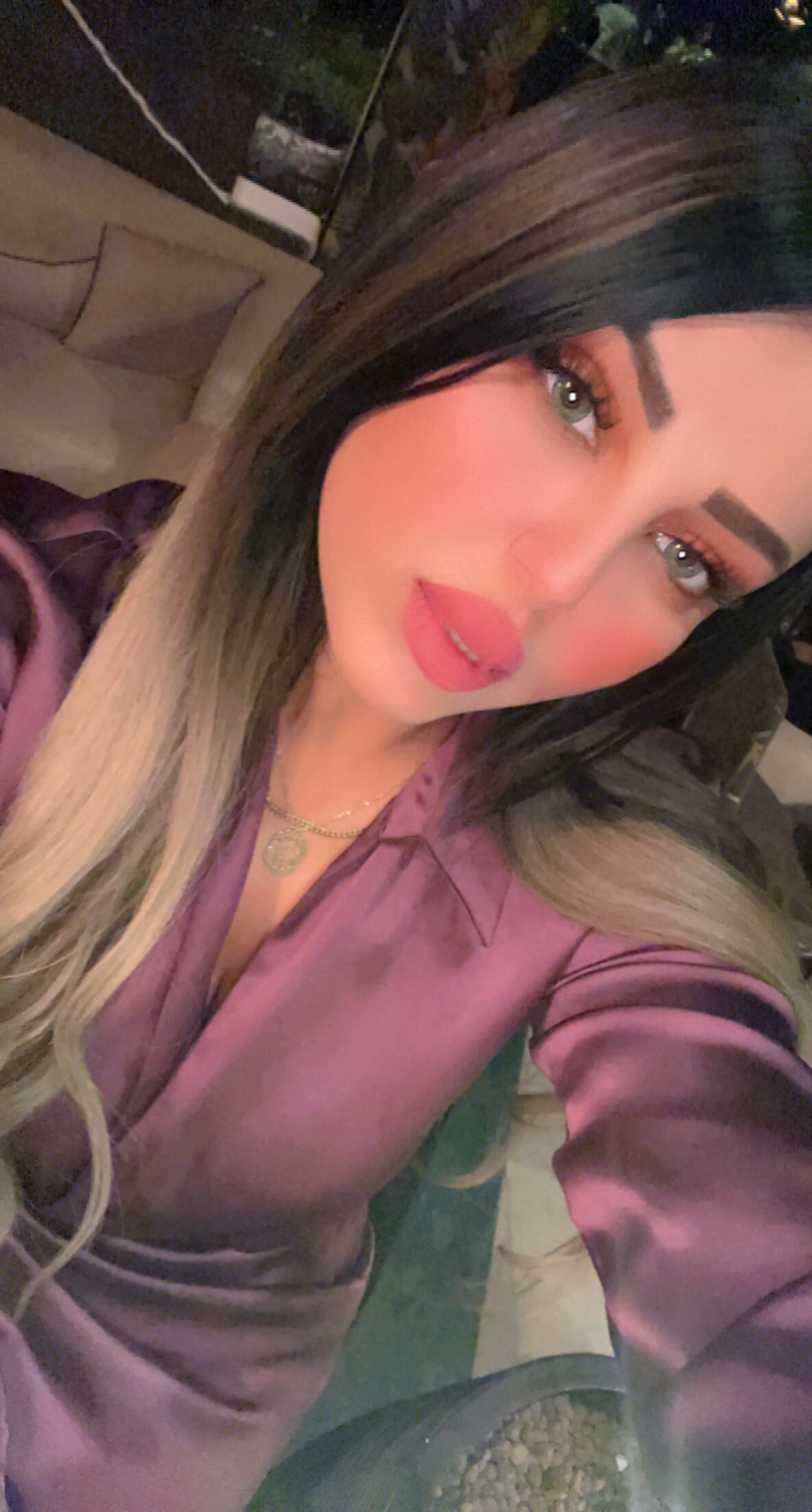 Samar escort in Cairo