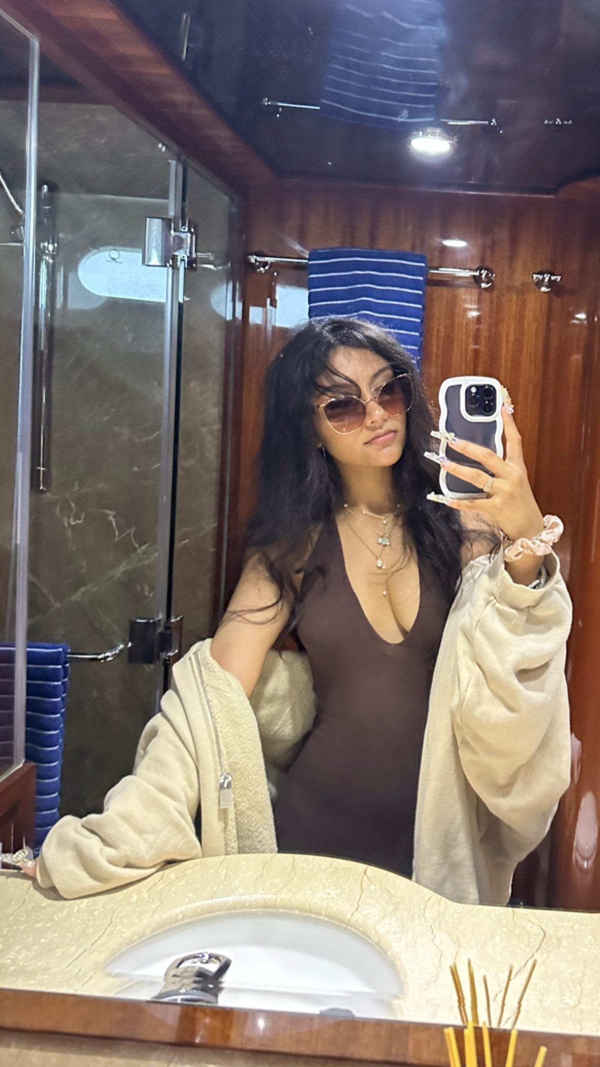 Yasmine escort in Luzern
