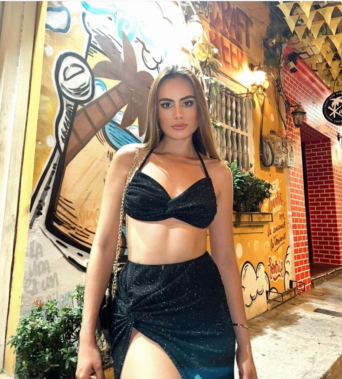 Dany escort in Riga