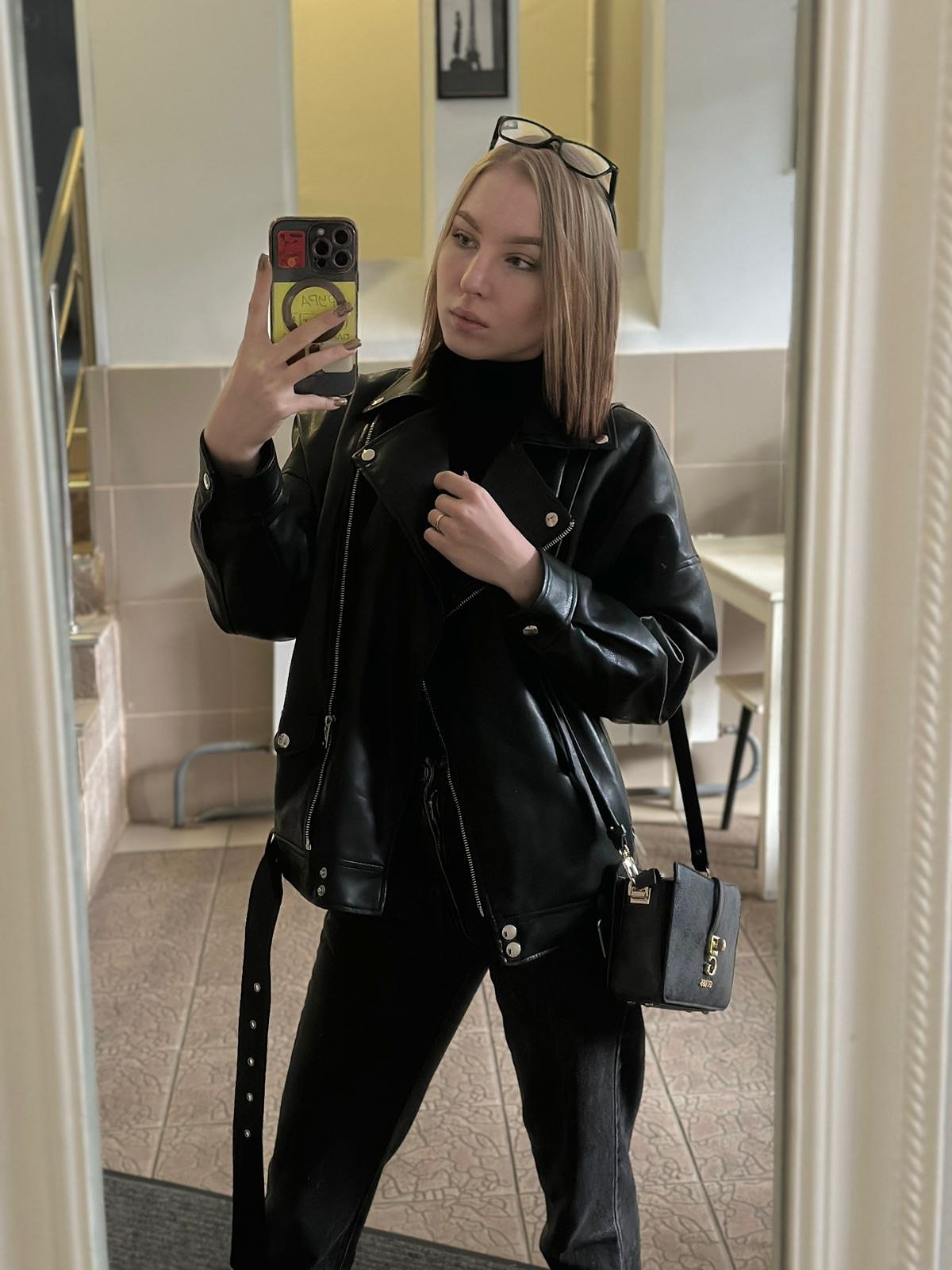 Jocelyn escort in Dubai