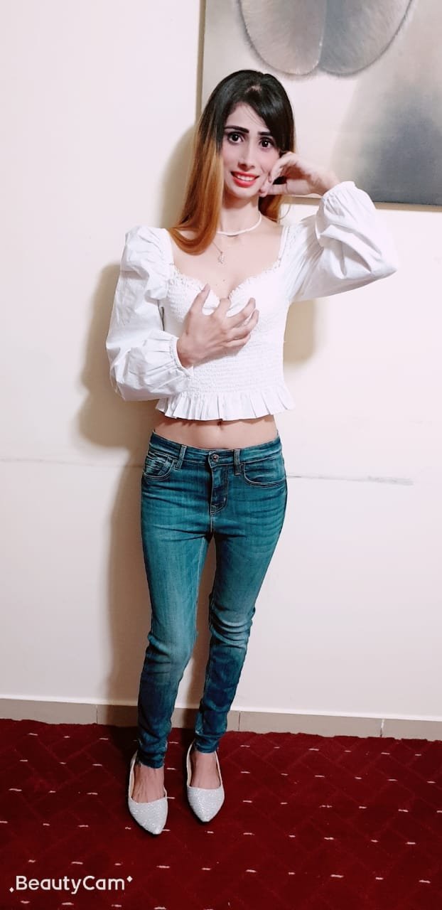 Arpita Indian Girl escort in Dubai