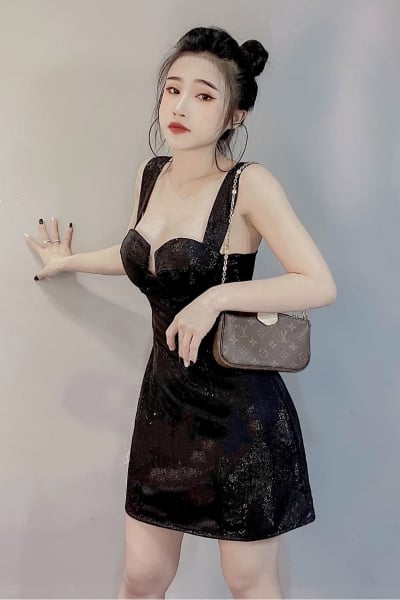 Alisa escort in Kepong