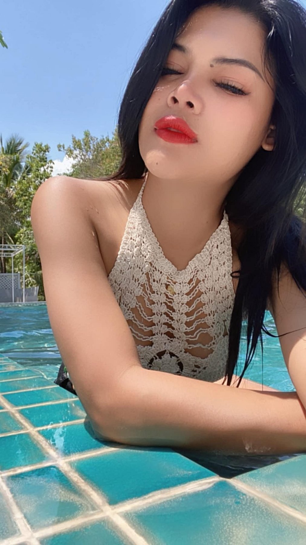 Fi Fa escort in Bangkok