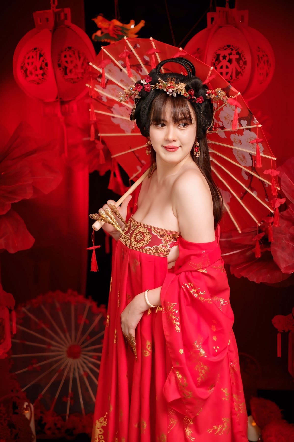 LUXURY GIRL GOOD SERVICE escort in Bangkok