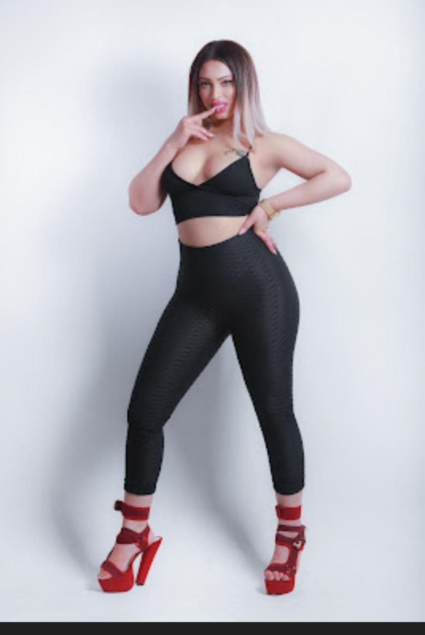 Razan escort in Abu Dhabi