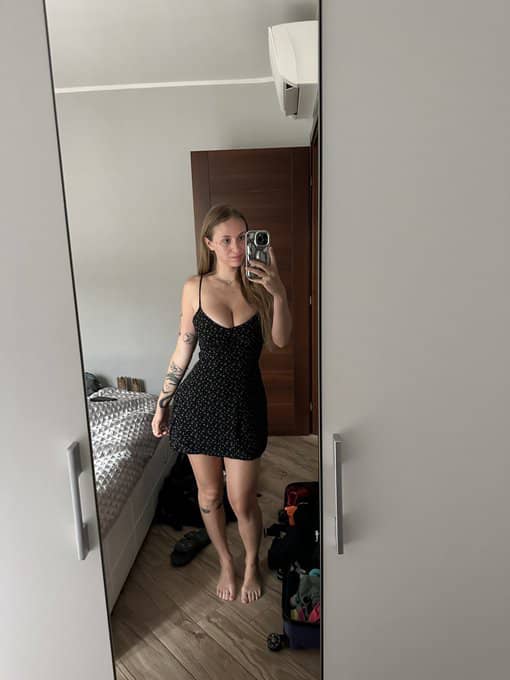 Maeva escort in Tirana