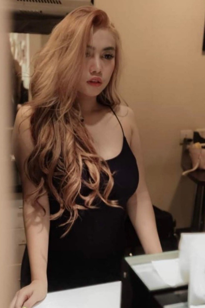 Farah escort in Bangsar