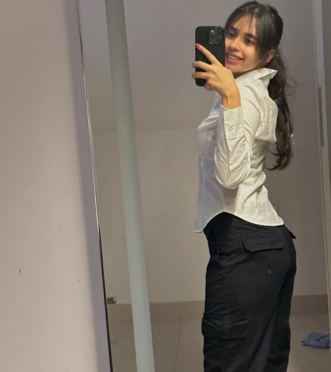 Ishu escort in Jerusalem