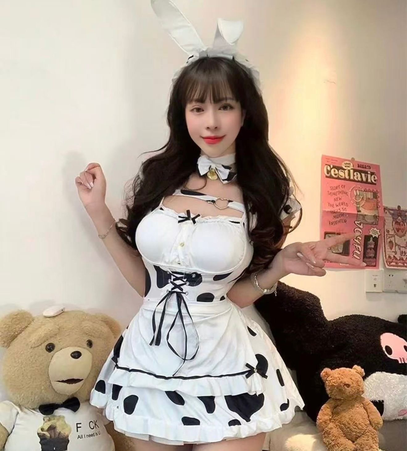 Kenly escort in Bangkok