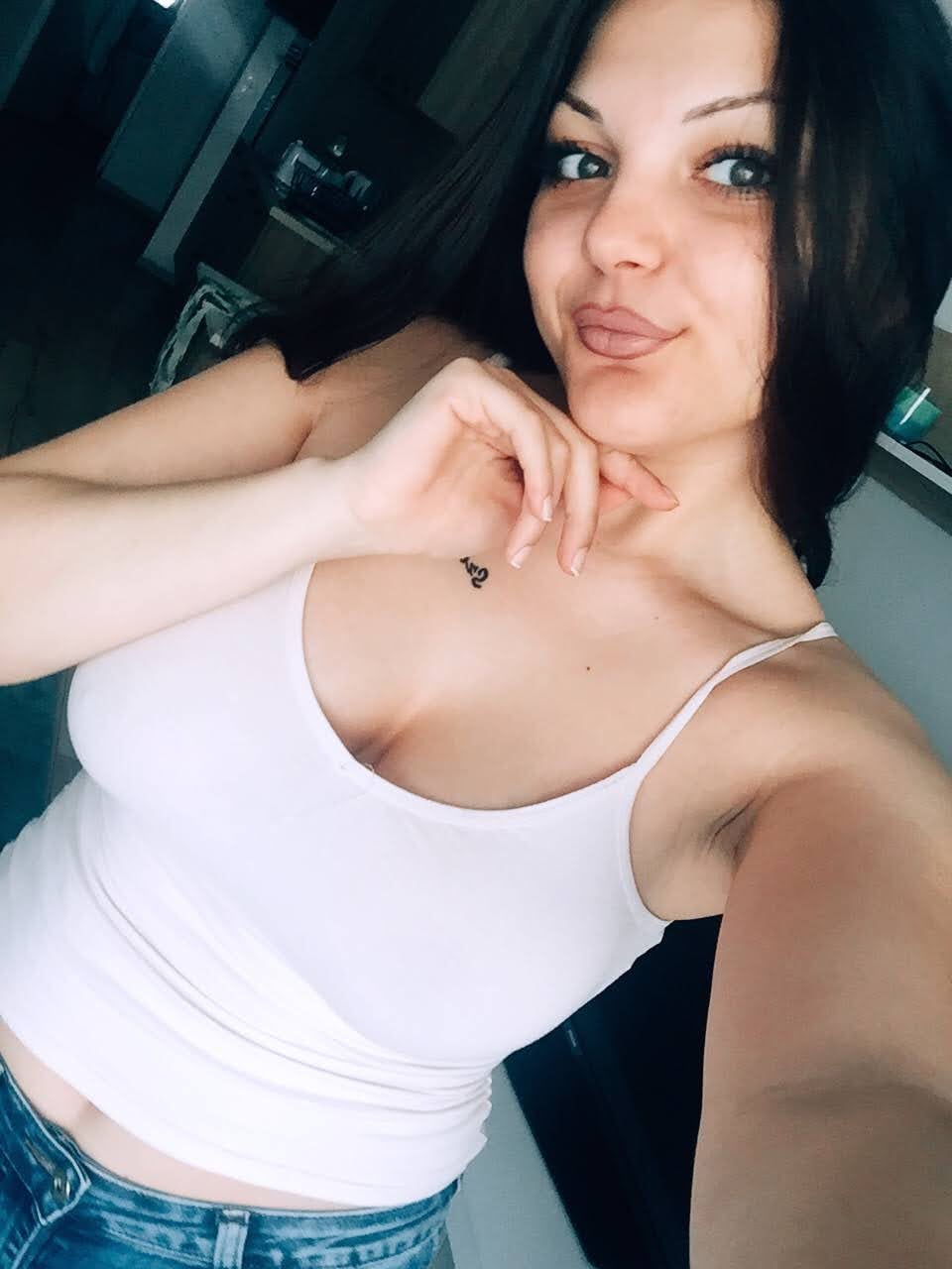 Paolaa escort in Milano