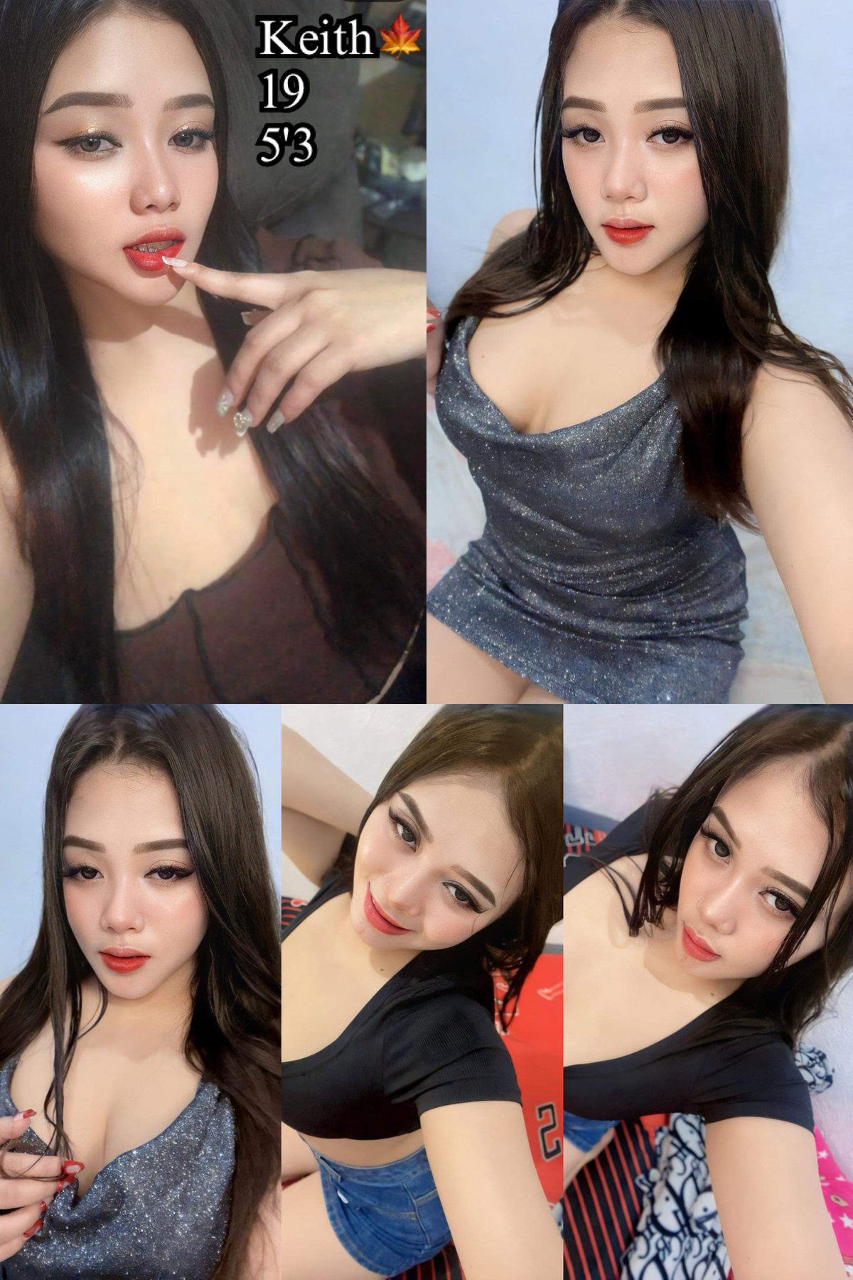Glamorous Spa Mnl escort in Manila