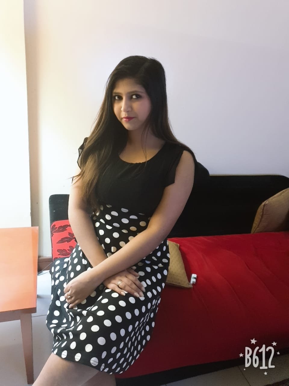 Eshita Big Busty Girl escort in Dubai