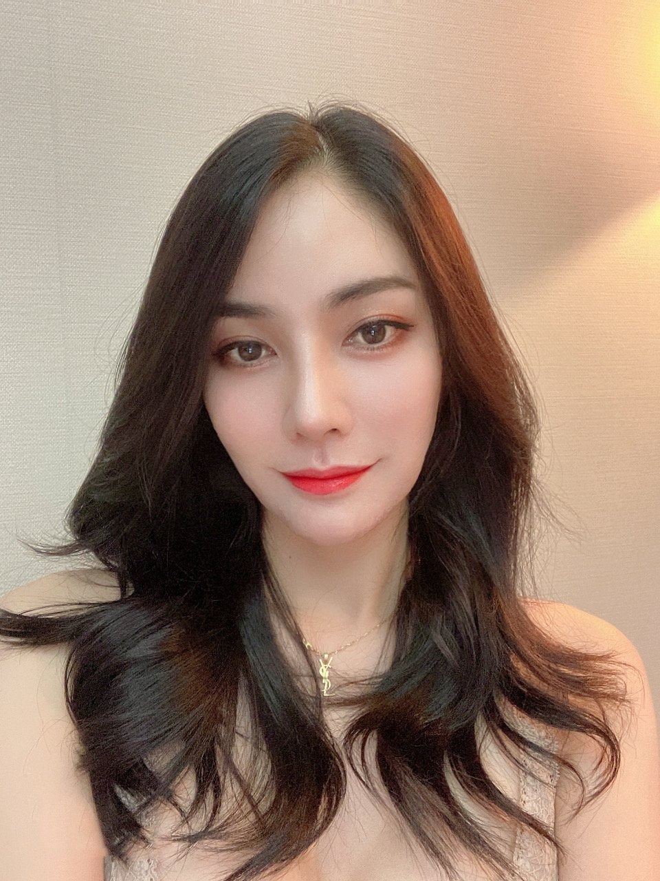 Janny escort in Bangkok