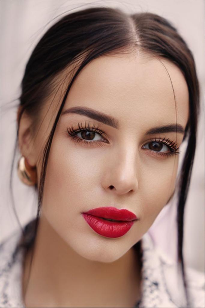 OLIVIA escort in Bangkok