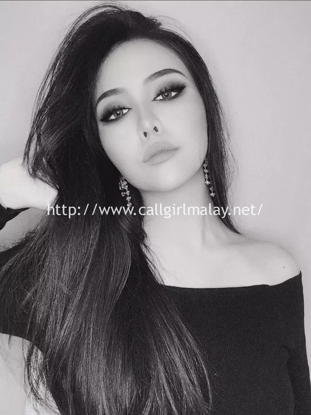 Lina escort in Putrajaya