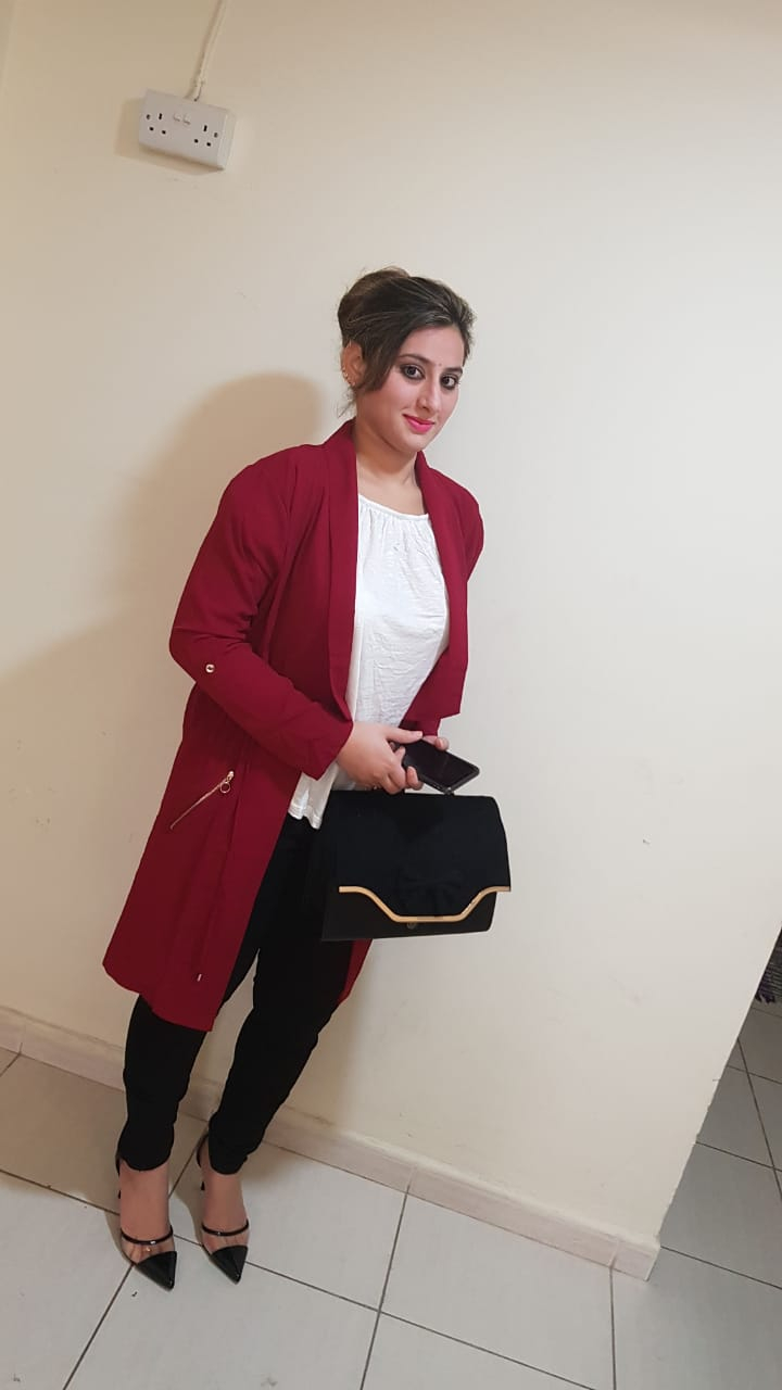 Silk Vip Model escort in Dubai