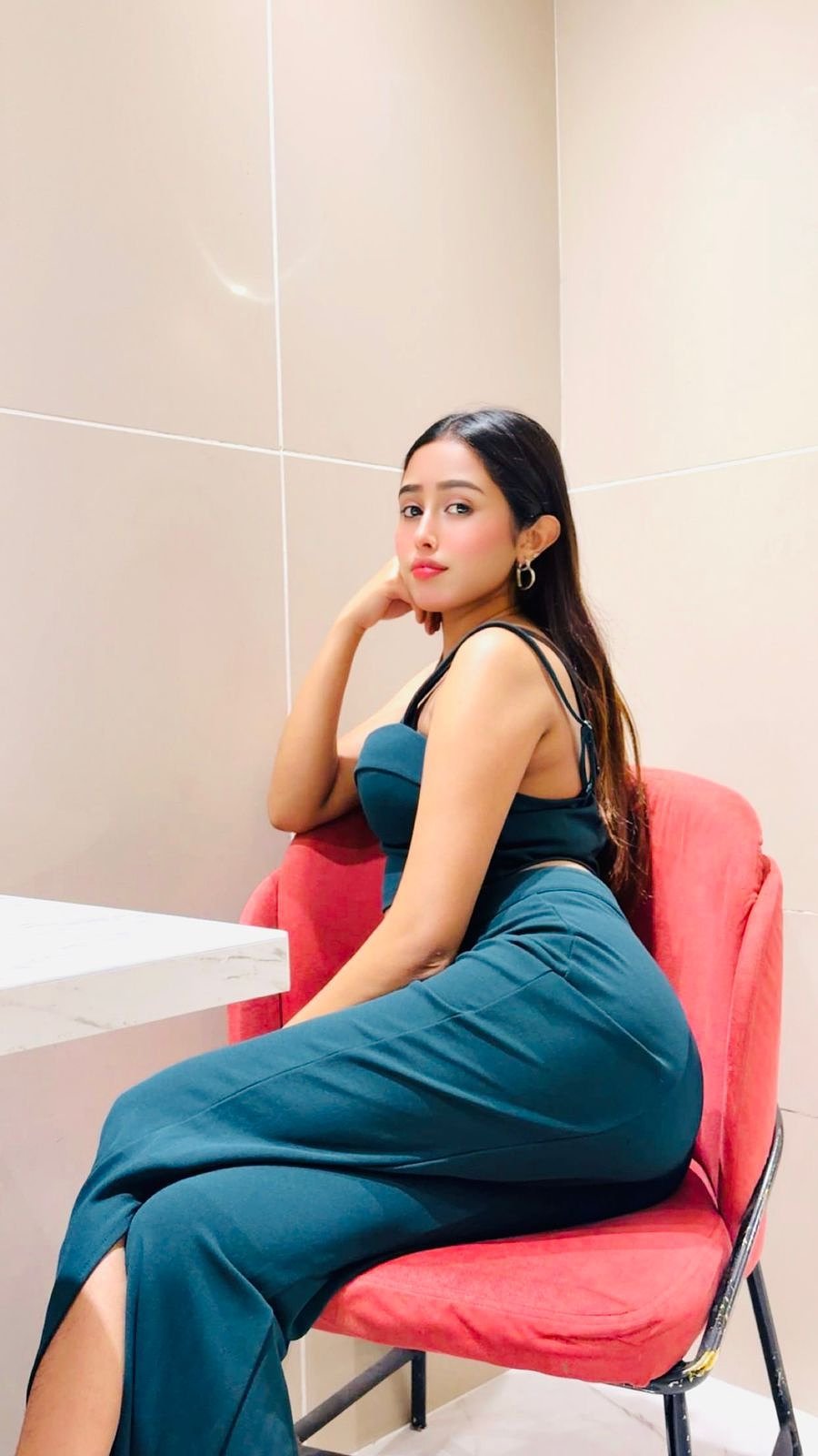 Radika Students escort in Dubai
