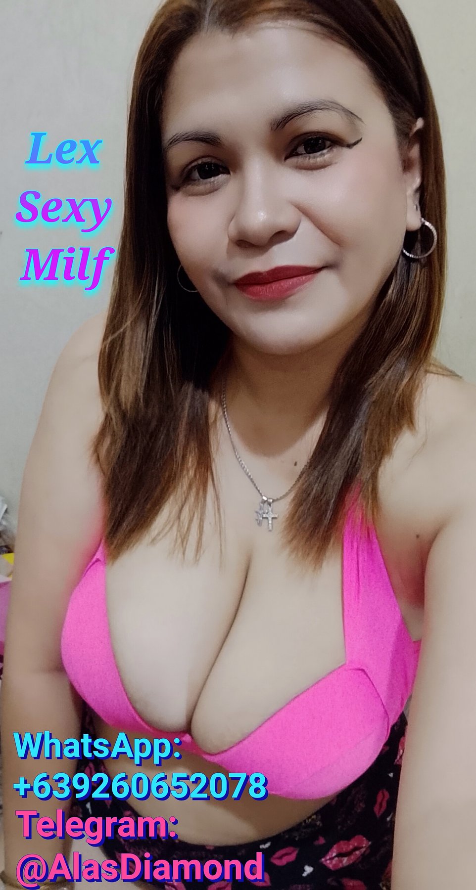 Curvy Chubby Milf/Camsh0w/C0ntents/Meet escort in Manila